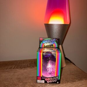 Dream Drop Glow Putty - Purple by